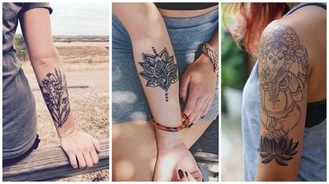 tatuajes brazo diseños mujer|Las mejores 590 ideas de Tatuajes brazo en 2024